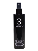 Heat Treat Thermal Spray | Jon Renau