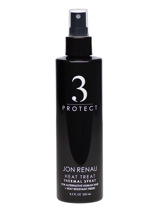 Heat Treat Thermal Spray | Jon Renau