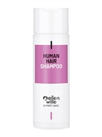 Human Hair Shampoo | Ellen Wille
