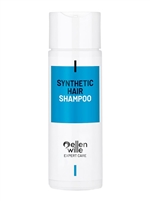 Synthetic Hair Shampoo | Ellen Wille