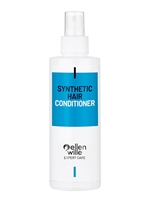 Synthetic Hair Conditioner | Ellen Wille