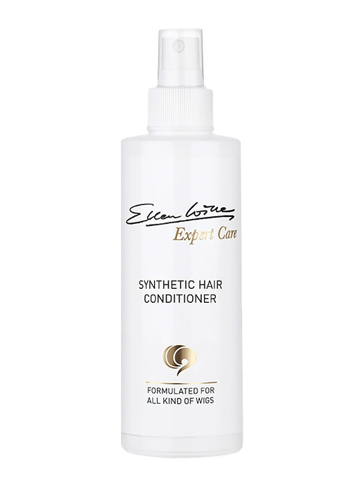 Synthetic Hair Conditioner | Ellen Wille