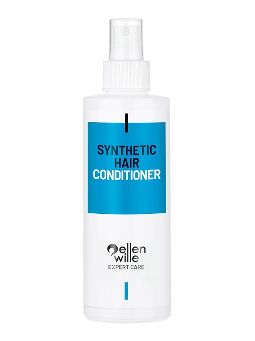 Synthetic Hair Conditioner | Ellen Wille
