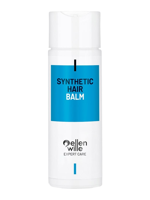 Synthetic Hair Balm | Ellen Wille