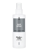 Hair Spray | Ellen Wille