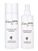 Synthetic Shampoo & Conditioner | Ellen Wille