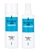 Synthetic Shampoo & Conditioner | Ellen Wille
