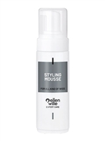 Styling Mousse | Ellen Wille