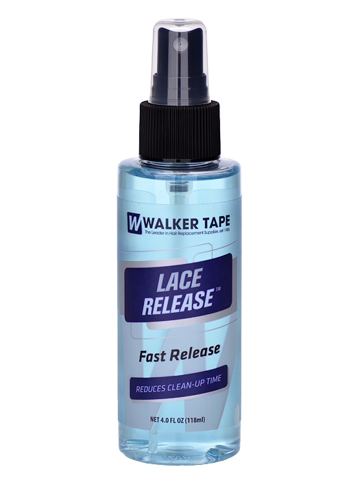 Lace Release | Walker Tape