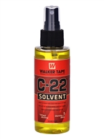 C-22 Solvent | Walker Tape