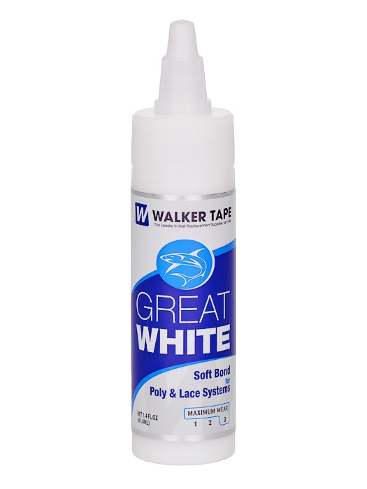 Great White - 1.4oz | Walker Tape