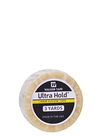 Ultra Hold Tape - 3/4" x 3yds | Walker Tape