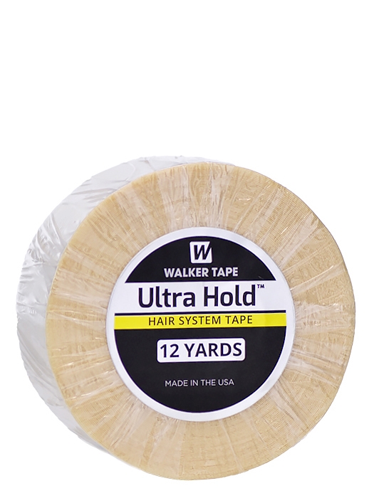 Ultra Hold Tape - 1 1/2" x 12yds | Walker Tape