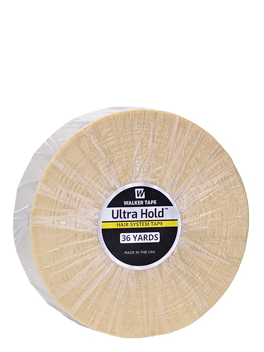 Ultra Hold Tape - 1 1/2" x 36yds | Walker Tape