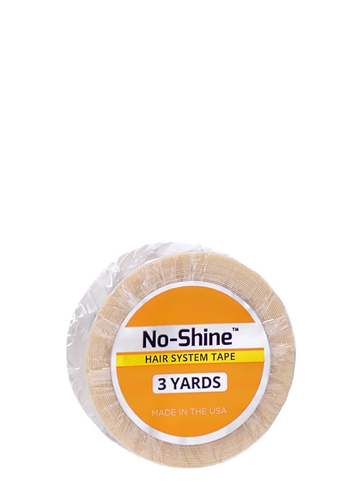 No Shine Tape - 3/4" x 3yds | Walker Tape