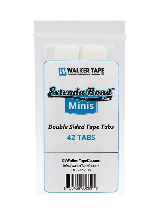 Extenda Bond Plus - Mini Strips | Walker Tape