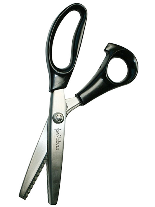 Pinking Shears | Jon Renau