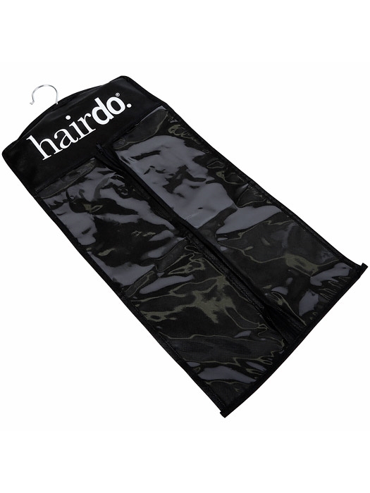 Extension Storage Bag and Hanger | Hairdo