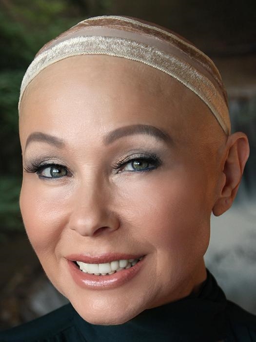 Wig Secure | Amy Gibson