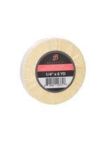 Ultra Hold - 1/4" x 6yds | Hair Extensions Tape