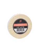 No Shine - 1/3" x 6yds | Hair Extensions Tape