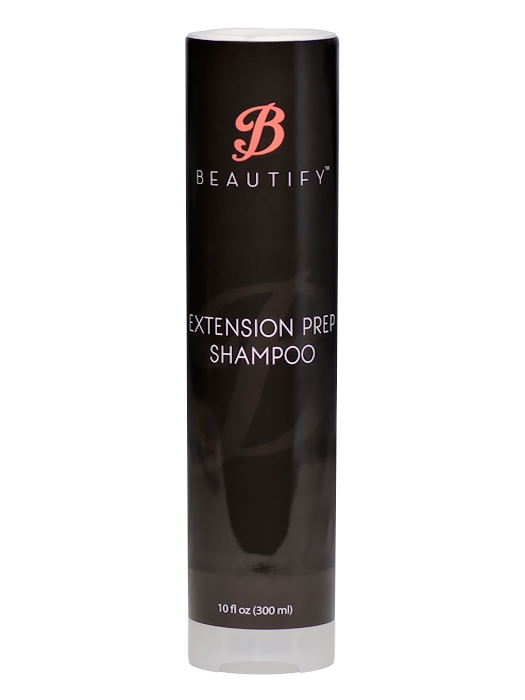 Extension Prep Shampoo | Hair Extension Tape