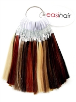 Synthetic Hair Colour Ring | EasiHair
