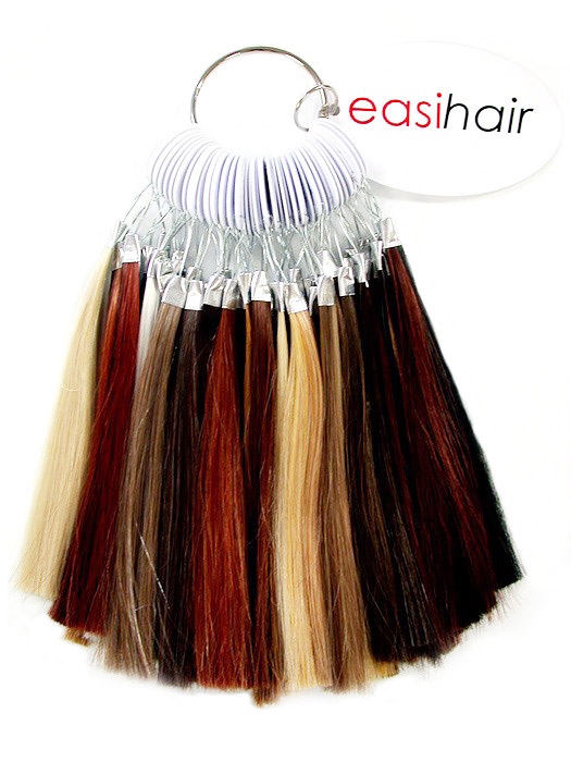 Synthetic Hair Colour Ring | EasiHair