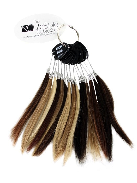 Human Hair Colour Ring | Revlon