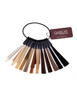 Heat Friendly Synthetic Colour Ring Essentials | Gabor