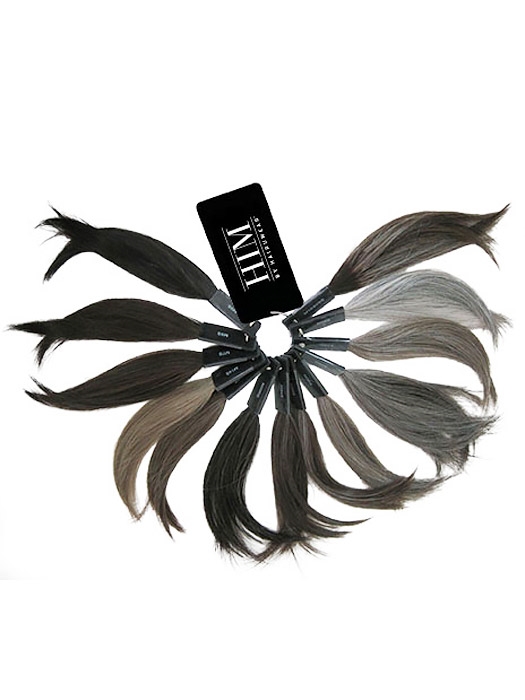 Heat Friendly Synthetic Colour Ring | HIM by HairUWear