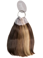 Human Hair Colour Ring | Ellen Wille