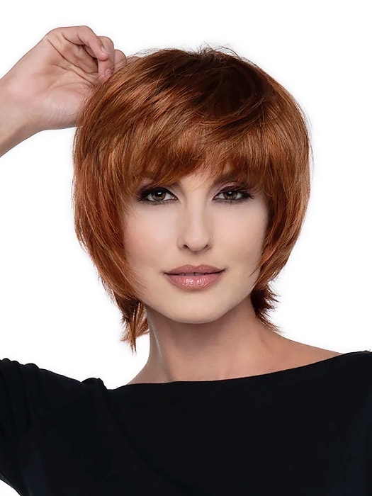 Jane | Envy Wigs