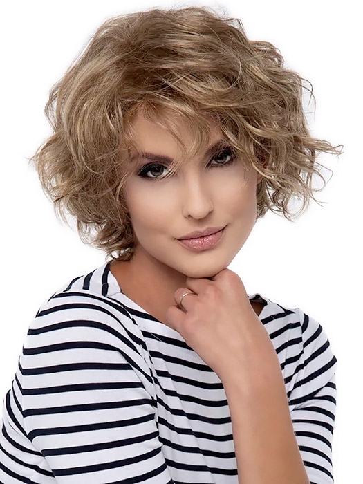 Suzi | Envy Wigs