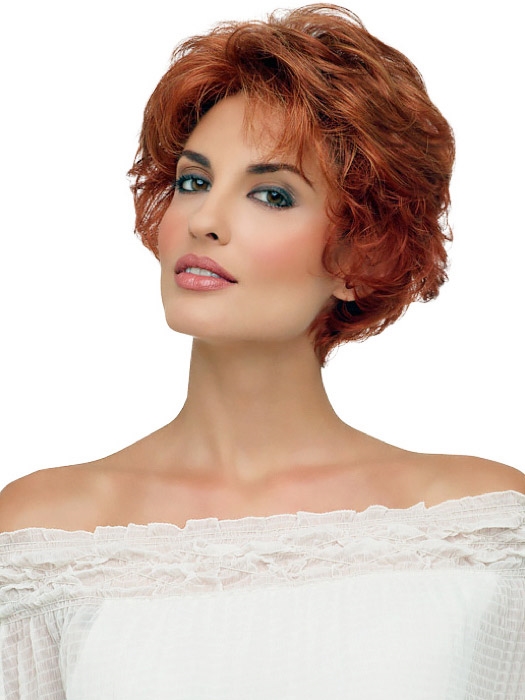 Bryn | Envy Wigs
