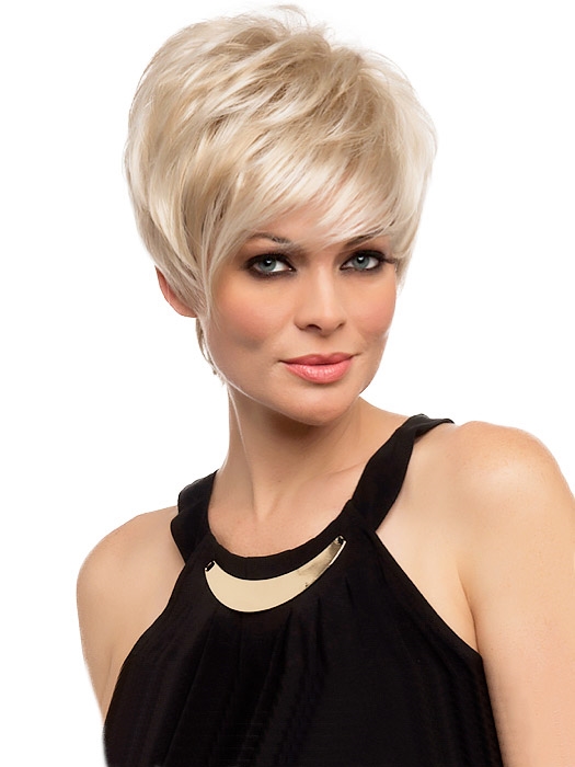 Shari Large | Envy Wigs
