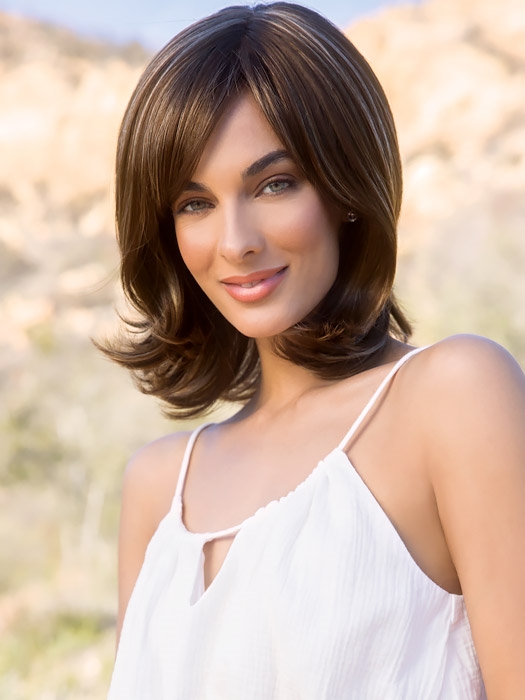 Levy | Amore Wigs