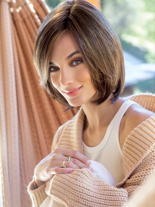 Sybil | Amore Wigs