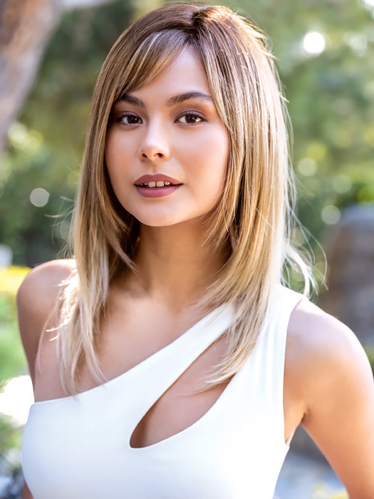 Arden | Amore Wigs