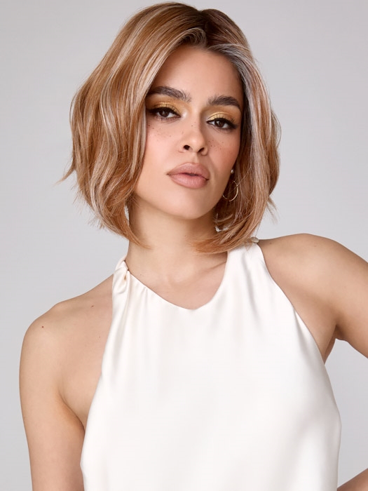 Mira | Amore Wigs
