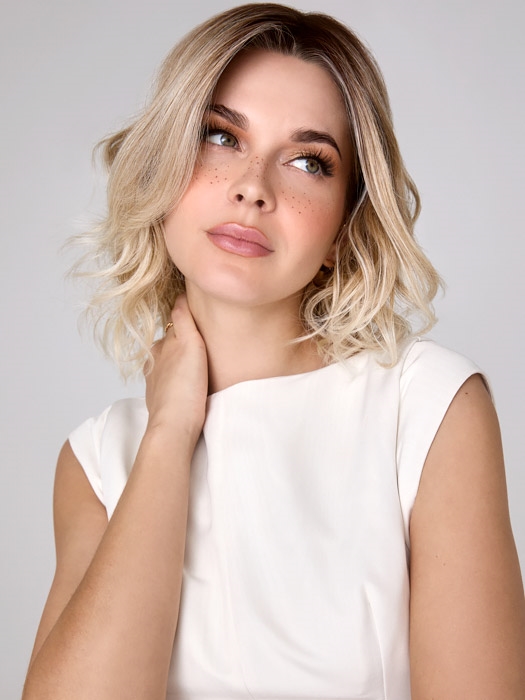 Rohan | Amore Wigs