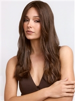 Remy 14" Human Hair TP Topper | Amore