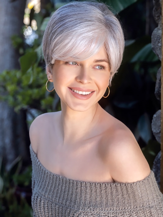 Pixie TP Topper | Amore