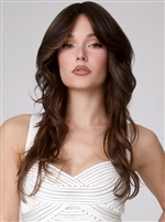 Medium Wavy TP Mono | Amore