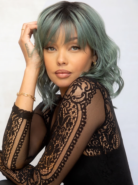 Breezy Wavez | Rene of Paris Wigs