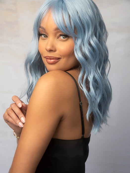 Lush Wavez | Rene of Paris Wigs