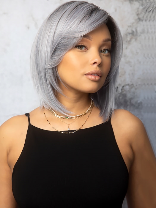 Silky Sleek | Rene of Paris Wigs