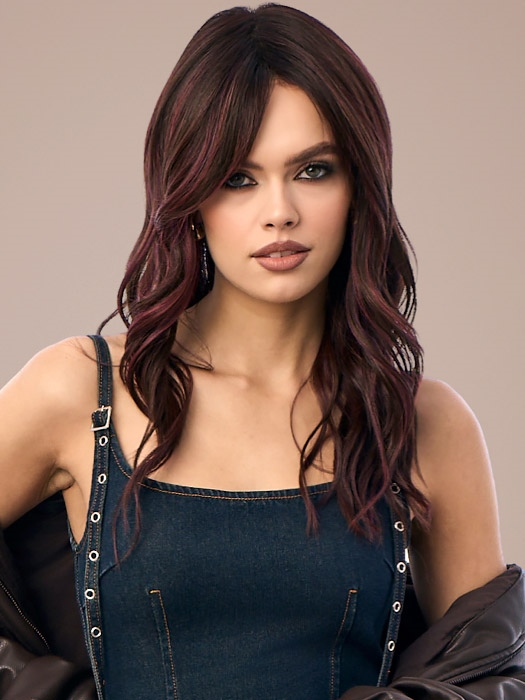 Posh Wavez | Rene of Paris Wigs
