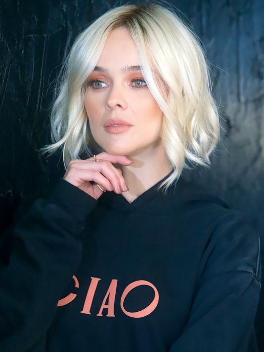 Tara | Rene of Paris Wigs