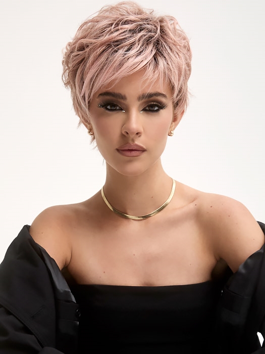 Luca | Rene of Paris Wigs